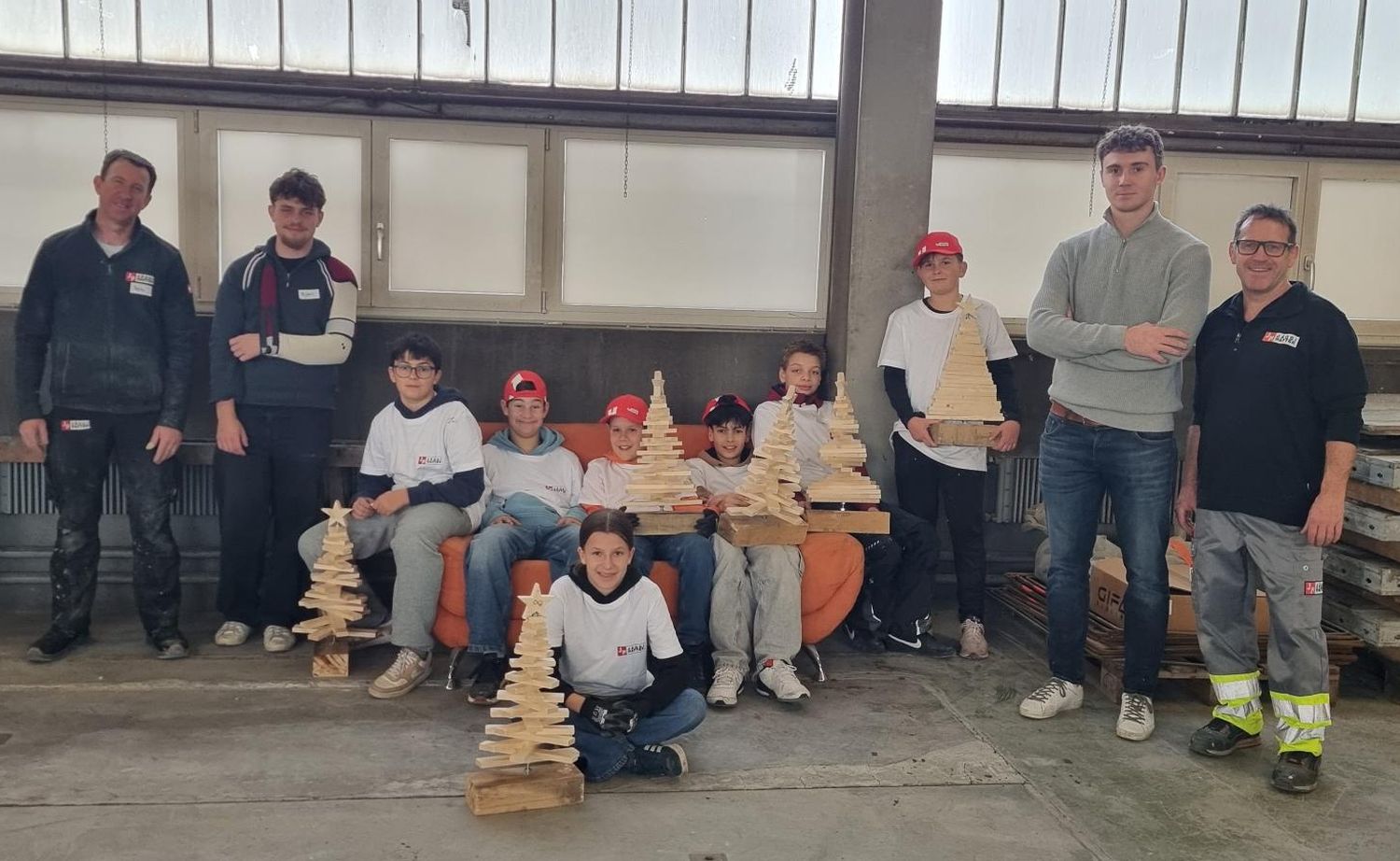 Nationaler Zukunftstag