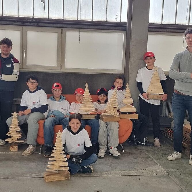 Nationaler Zukunftstag