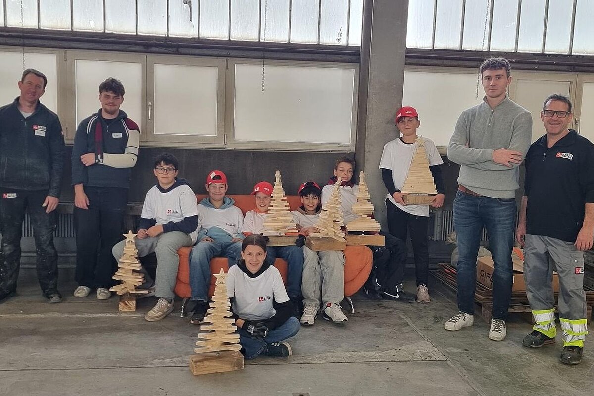 Nationaler Zukunftstag