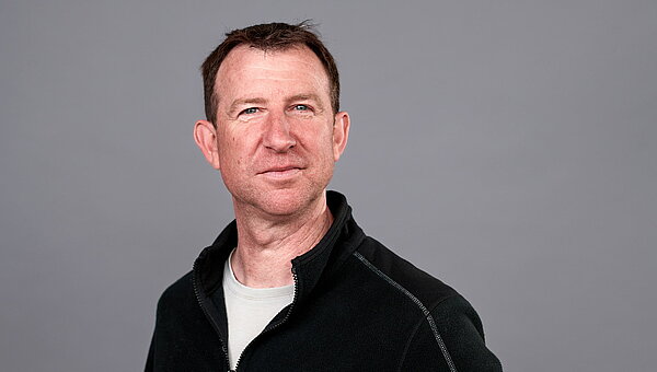 «Ich bin froh, dass mich heute auf der Baustelle niemand mehr siezt»