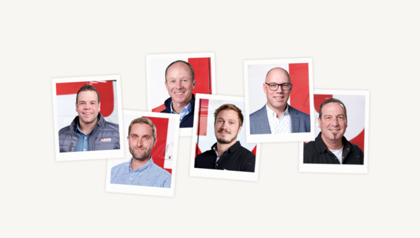 Frischer Wind bei Jäggi+Hafter