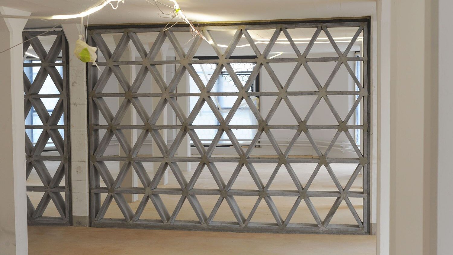 Sanierung Zentralbibliothek Uni Zürich, Zähringerplatz 6