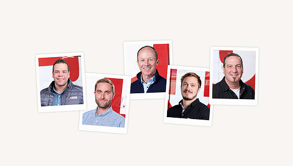 Frischer Wind bei Jäggi+Hafter