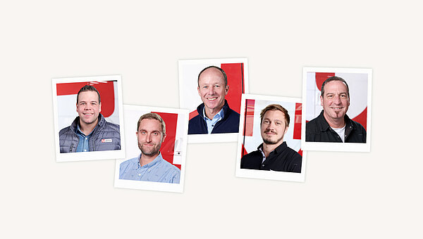 Frischer Wind bei Jäggi+Hafter